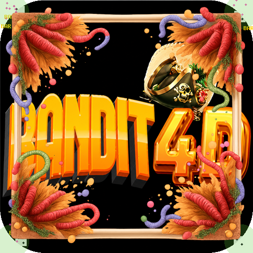 bandit4d — mitra unggulan